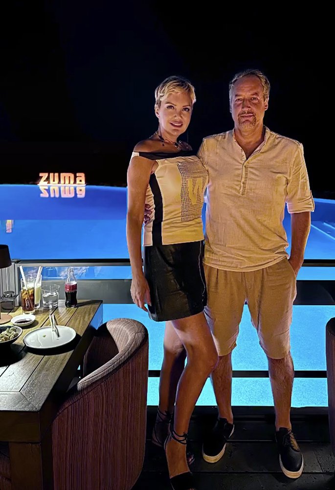 Zuma Bodrum - Bodrum Yalıkavak Marina - Uzakdoğu Restaurant 2 zuma bodrum dilek yeginsu 1